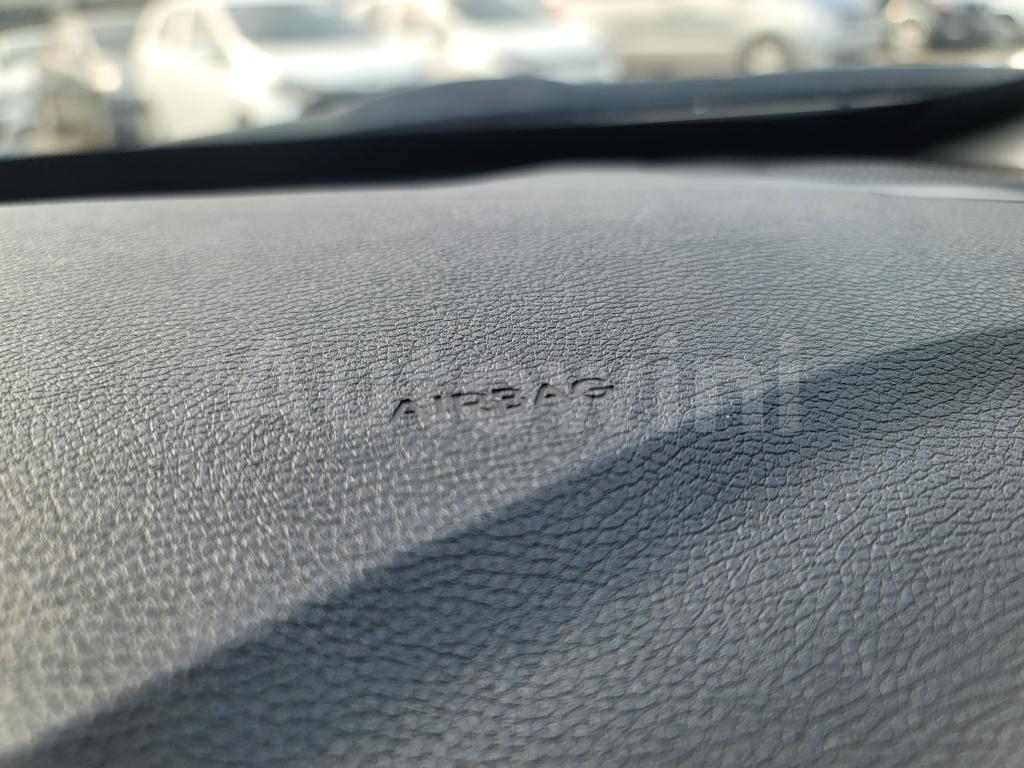 2016 HYUNDAI YF SONATA THE BRILLIANT TAXI AIRBAGX2 REAL-MILEAGE - 58