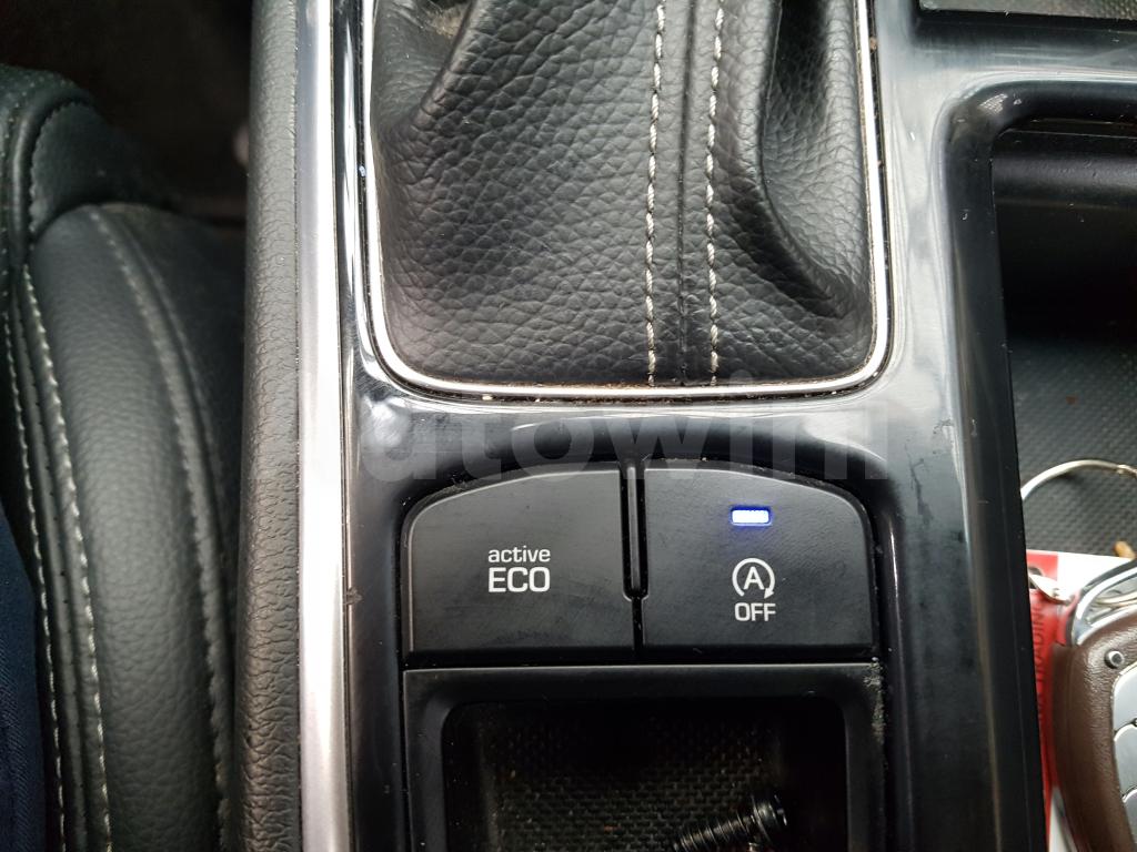 2019 HYUNDAI SONATA RISE NO-ACCIDENT(19R+S*KEY+ANDROID) - 21