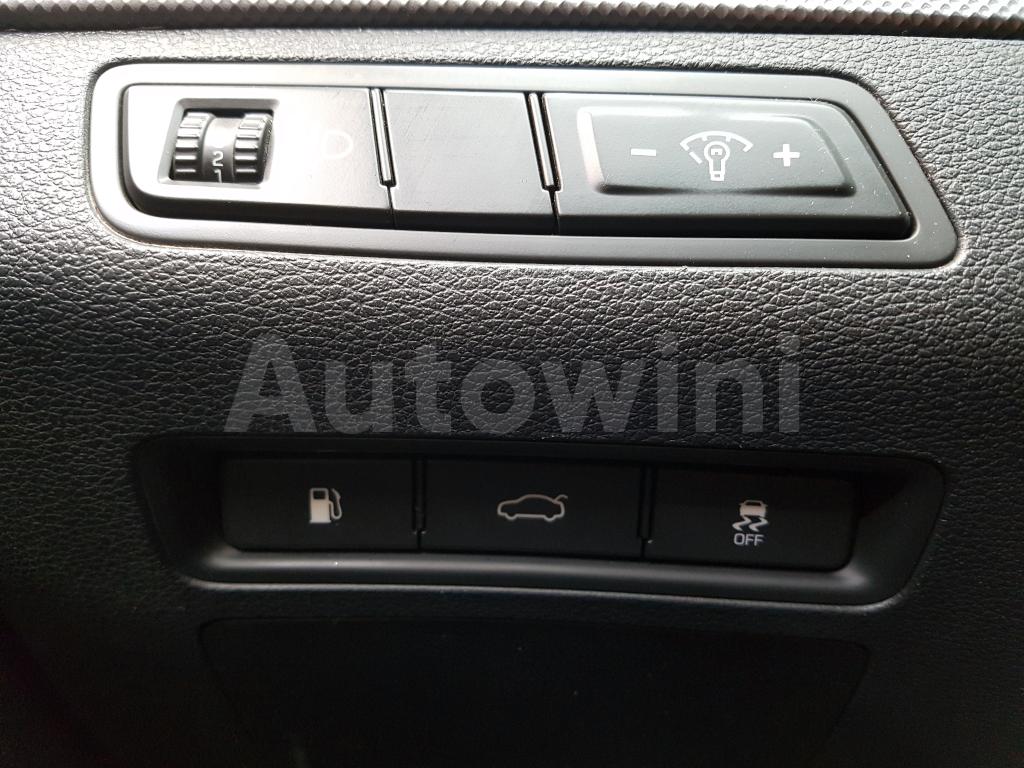 2019 HYUNDAI SONATA RISE NO-ACCIDENT(19R+S*KEY+ANDROID) - 22