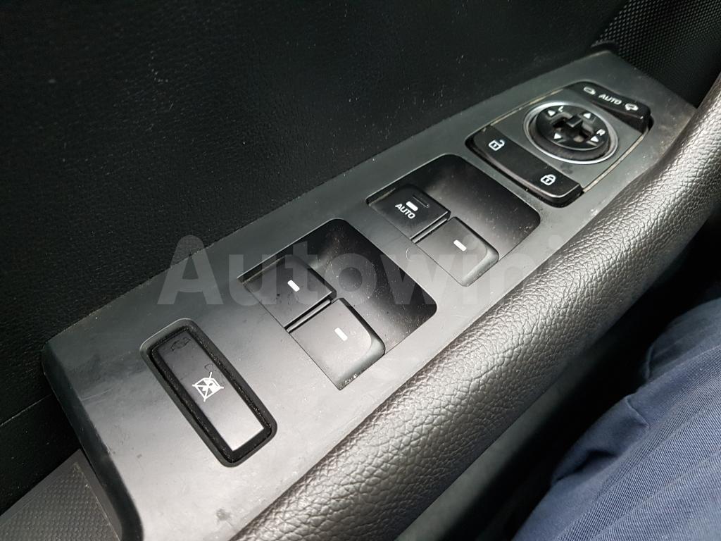 2019 HYUNDAI SONATA RISE NO-ACCIDENT(19R+S*KEY+ANDROID) - 23