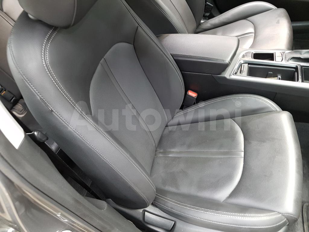 2019 HYUNDAI SONATA RISE NO-ACCIDENT(19R+S*KEY+ANDROID) - 31