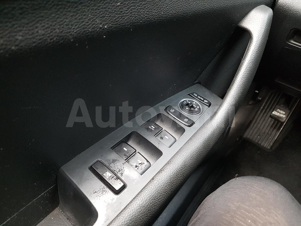 2019 HYUNDAI SONATA RISE NO-ACCIDENT(18R+S*KEY+ANDROID) - 21