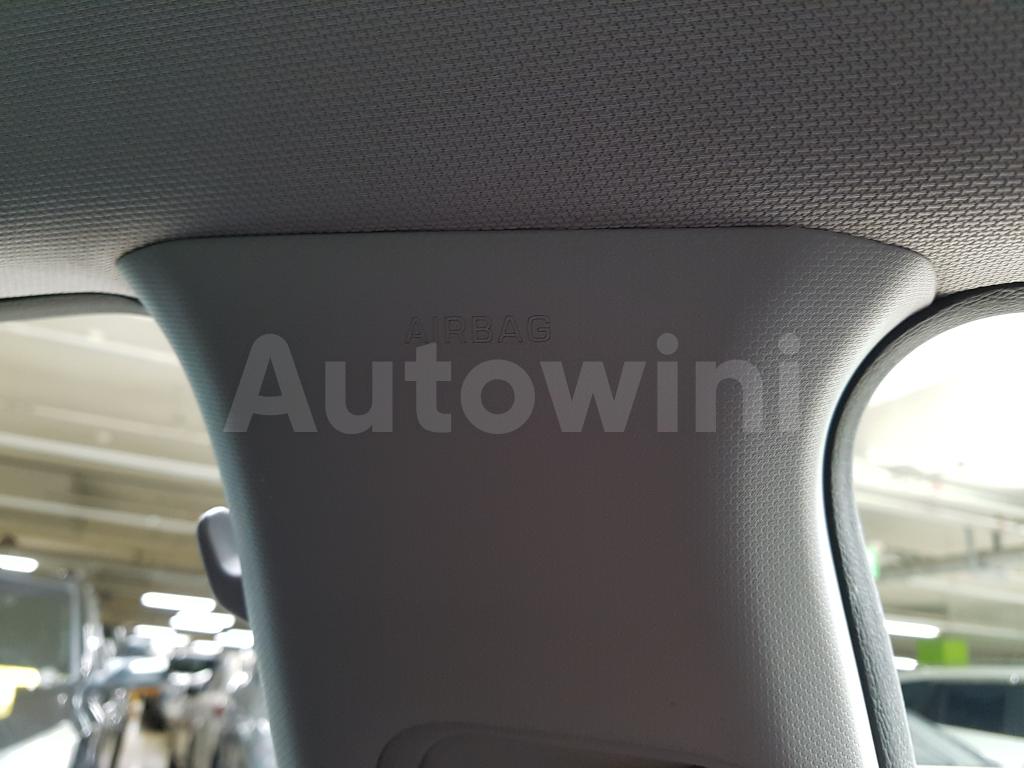 2019 HYUNDAI SONATA RISE NO-ACCIDENT(18R+S*KEY+ANDROID) - 22