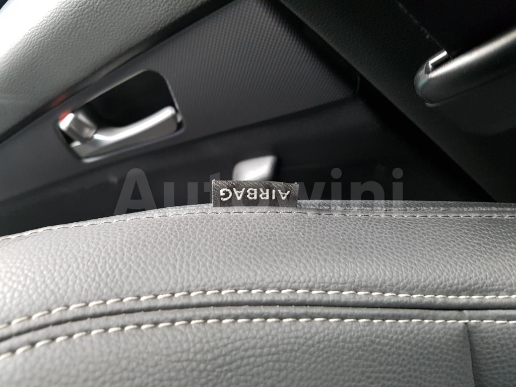2019 HYUNDAI SONATA RISE NO-ACCIDENT(18R+S*KEY+ANDROID) - 23