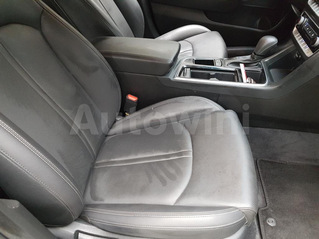 2019 HYUNDAI SONATA RISE NO-ACCIDENT(18R+S*KEY+ANDROID) - 29