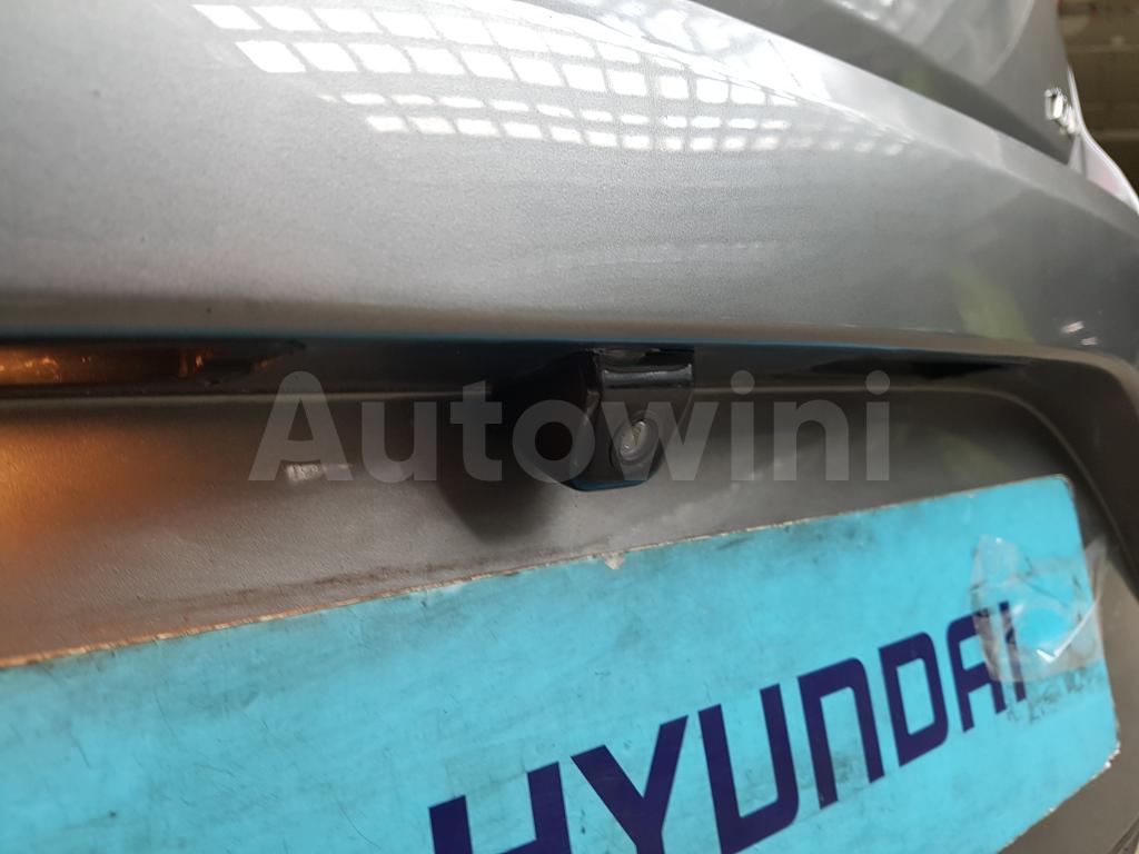 2019 HYUNDAI SONATA RISE NO-ACCIDENT(18R+S*KEY+ANDROID) - 33