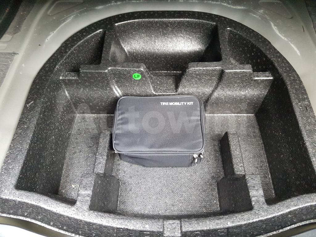 2019 HYUNDAI SONATA RISE NO-ACCIDENT(18R+S*KEY+ANDROID) - 35