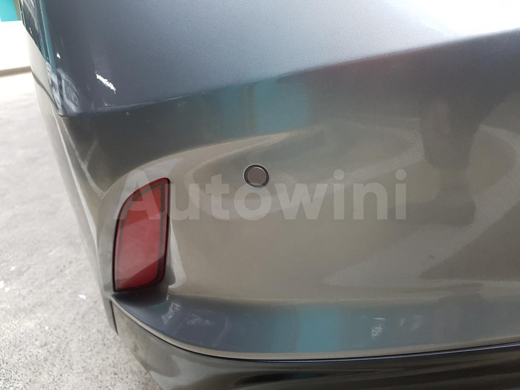2019 HYUNDAI SONATA RISE NO-ACCIDENT(18R+S*KEY+ANDROID) - 36
