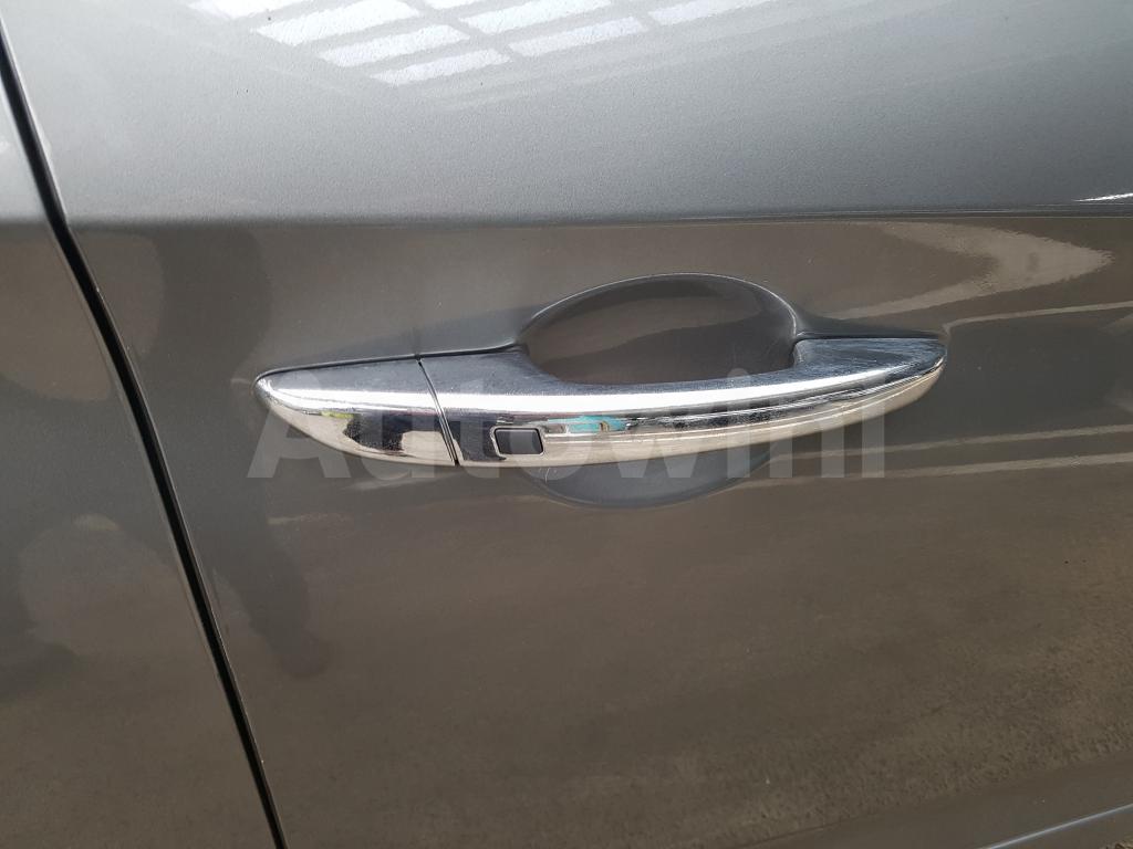 2019 HYUNDAI SONATA RISE NO-ACCIDENT(18R+S*KEY+ANDROID) - 37