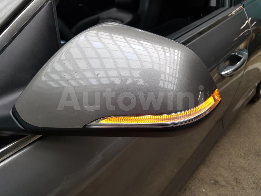 2019 HYUNDAI SONATA RISE NO-ACCIDENT(18R+S*KEY+ANDROID) - 38