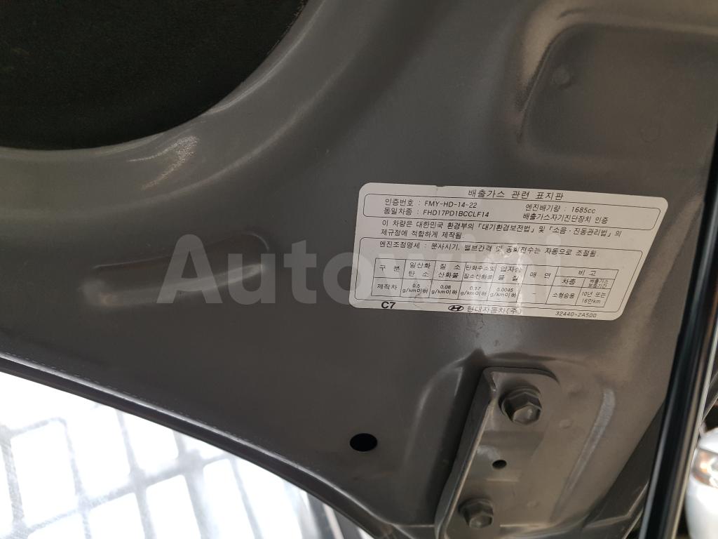 2019 HYUNDAI SONATA RISE NO-ACCIDENT(18R+S*KEY+ANDROID) - 43