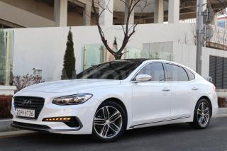 KMHF441RBHA022165 2017 HYUNDAI GRANDEUR IG AZERA 2.2D+PREMIUM SPECIAL+FULL+AAAA-0