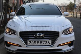 KMHF441RBHA022165 2017 HYUNDAI GRANDEUR IG AZERA 2.2D+PREMIUM SPECIAL+FULL+AAAA-1