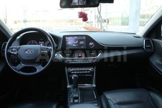 KMHF441RBHA022165 2017 HYUNDAI GRANDEUR IG AZERA 2.2D+PREMIUM SPECIAL+FULL+AAAA-2