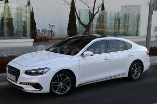 KMHF441RBHA022165 2017 HYUNDAI GRANDEUR IG AZERA 2.2D+PREMIUM SPECIAL+FULL+AAAA-4