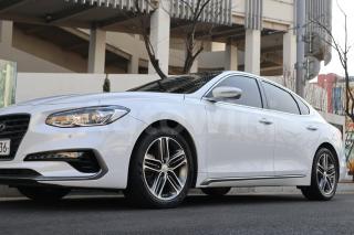 2017 HYUNDAI GRANDEUR IG AZERA 2.2D+PREMIUM SPECIAL+FULL+AAAA - 7