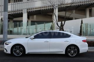 2017 HYUNDAI GRANDEUR IG AZERA 2.2D+PREMIUM SPECIAL+FULL+AAAA - 8