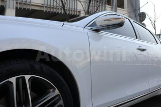 2017 HYUNDAI GRANDEUR IG AZERA 2.2D+PREMIUM SPECIAL+FULL+AAAA - 9