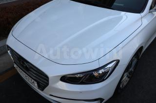 2017 HYUNDAI GRANDEUR IG AZERA 2.2D+PREMIUM SPECIAL+FULL+AAAA - 10