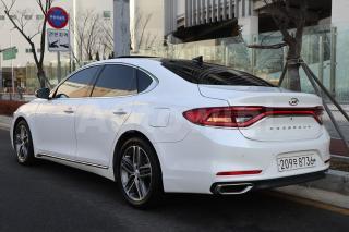 2017 HYUNDAI GRANDEUR IG AZERA 2.2D+PREMIUM SPECIAL+FULL+AAAA - 12