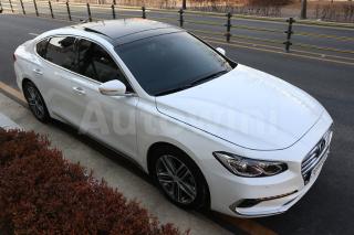 2017 HYUNDAI GRANDEUR IG AZERA 2.2D+PREMIUM SPECIAL+FULL+AAAA - 18