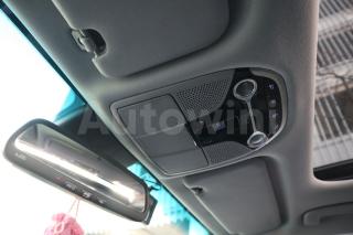 2017 HYUNDAI GRANDEUR IG AZERA 2.2D+PREMIUM SPECIAL+FULL+AAAA - 22