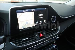 2017 HYUNDAI GRANDEUR IG AZERA 2.2D+PREMIUM SPECIAL+FULL+AAAA - 23