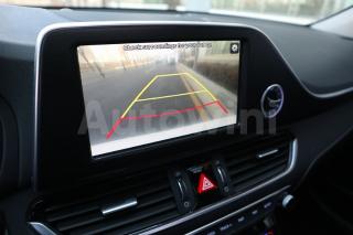 2017 HYUNDAI GRANDEUR IG AZERA 2.2D+PREMIUM SPECIAL+FULL+AAAA - 24