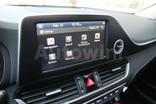 2017 HYUNDAI GRANDEUR IG AZERA 2.2D+PREMIUM SPECIAL+FULL+AAAA - 25