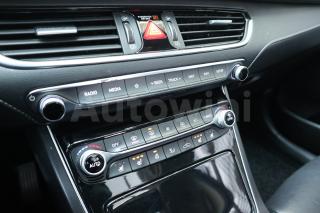 2017 HYUNDAI GRANDEUR IG AZERA 2.2D+PREMIUM SPECIAL+FULL+AAAA - 26