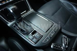 2017 HYUNDAI GRANDEUR IG AZERA 2.2D+PREMIUM SPECIAL+FULL+AAAA - 27
