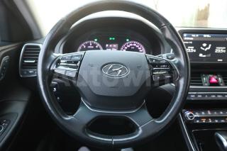 2017 HYUNDAI GRANDEUR IG AZERA 2.2D+PREMIUM SPECIAL+FULL+AAAA - 29