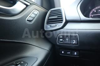 2017 HYUNDAI GRANDEUR IG AZERA 2.2D+PREMIUM SPECIAL+FULL+AAAA - 30