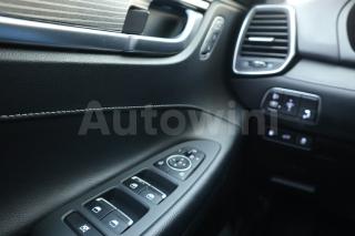 2017 HYUNDAI GRANDEUR IG AZERA 2.2D+PREMIUM SPECIAL+FULL+AAAA - 31