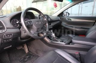 2017 HYUNDAI GRANDEUR IG AZERA 2.2D+PREMIUM SPECIAL+FULL+AAAA - 32
