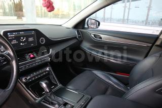 2017 HYUNDAI GRANDEUR IG AZERA 2.2D+PREMIUM SPECIAL+FULL+AAAA - 36