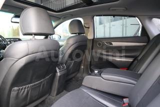 2017 HYUNDAI GRANDEUR IG AZERA 2.2D+PREMIUM SPECIAL+FULL+AAAA - 37