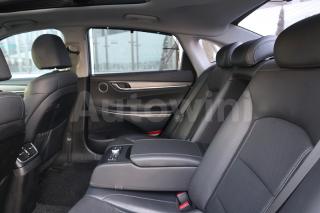 2017 HYUNDAI GRANDEUR IG AZERA 2.2D+PREMIUM SPECIAL+FULL+AAAA - 38