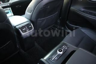 2017 HYUNDAI GRANDEUR IG AZERA 2.2D+PREMIUM SPECIAL+FULL+AAAA - 39
