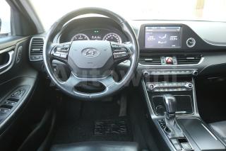 2017 HYUNDAI GRANDEUR IG AZERA 2.2D+PREMIUM SPECIAL+FULL+AAAA - 40