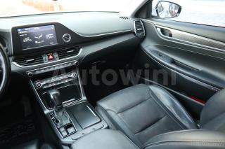 2017 HYUNDAI GRANDEUR IG AZERA 2.2D+PREMIUM SPECIAL+FULL+AAAA - 41