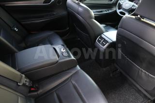 2017 HYUNDAI GRANDEUR IG AZERA 2.2D+PREMIUM SPECIAL+FULL+AAAA - 42