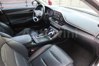 2017 HYUNDAI GRANDEUR IG AZERA 2.2D+PREMIUM SPECIAL+FULL+AAAA - 44