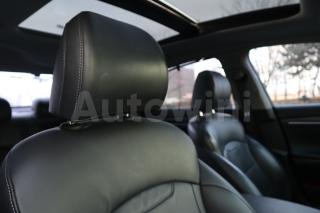 2017 HYUNDAI GRANDEUR IG AZERA 2.2D+PREMIUM SPECIAL+FULL+AAAA - 45