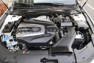 2017 HYUNDAI GRANDEUR IG AZERA 2.2D+PREMIUM SPECIAL+FULL+AAAA - 46