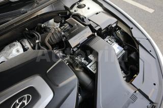 2017 HYUNDAI GRANDEUR IG AZERA 2.2D+PREMIUM SPECIAL+FULL+AAAA - 49