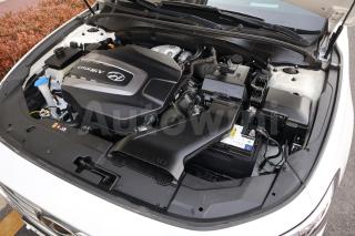 2017 HYUNDAI GRANDEUR IG AZERA 2.2D+PREMIUM SPECIAL+FULL+AAAA - 50