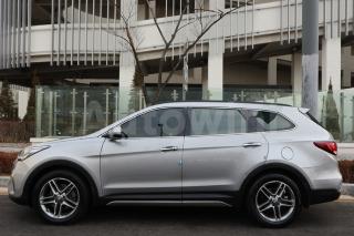 2018 HYUNDAI  MAXCRUZ 2.2D+EXCLUSIVE+6P+FULL+EXCELLE - 8