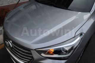 2018 HYUNDAI  MAXCRUZ 2.2D+EXCLUSIVE+6P+FULL+EXCELLE - 9