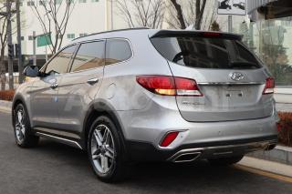 2018 HYUNDAI  MAXCRUZ 2.2D+EXCLUSIVE+6P+FULL+EXCELLE - 11